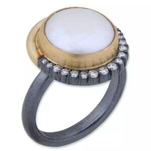 Lika Behar Luna RIng